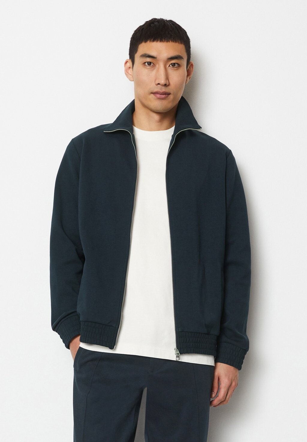 

Толстовка Marc O'Polo, цвет dark navy