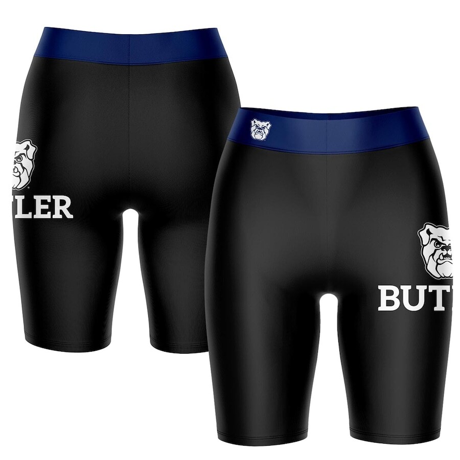

Шорты Vive La Fete Butler Bulldogs, черный