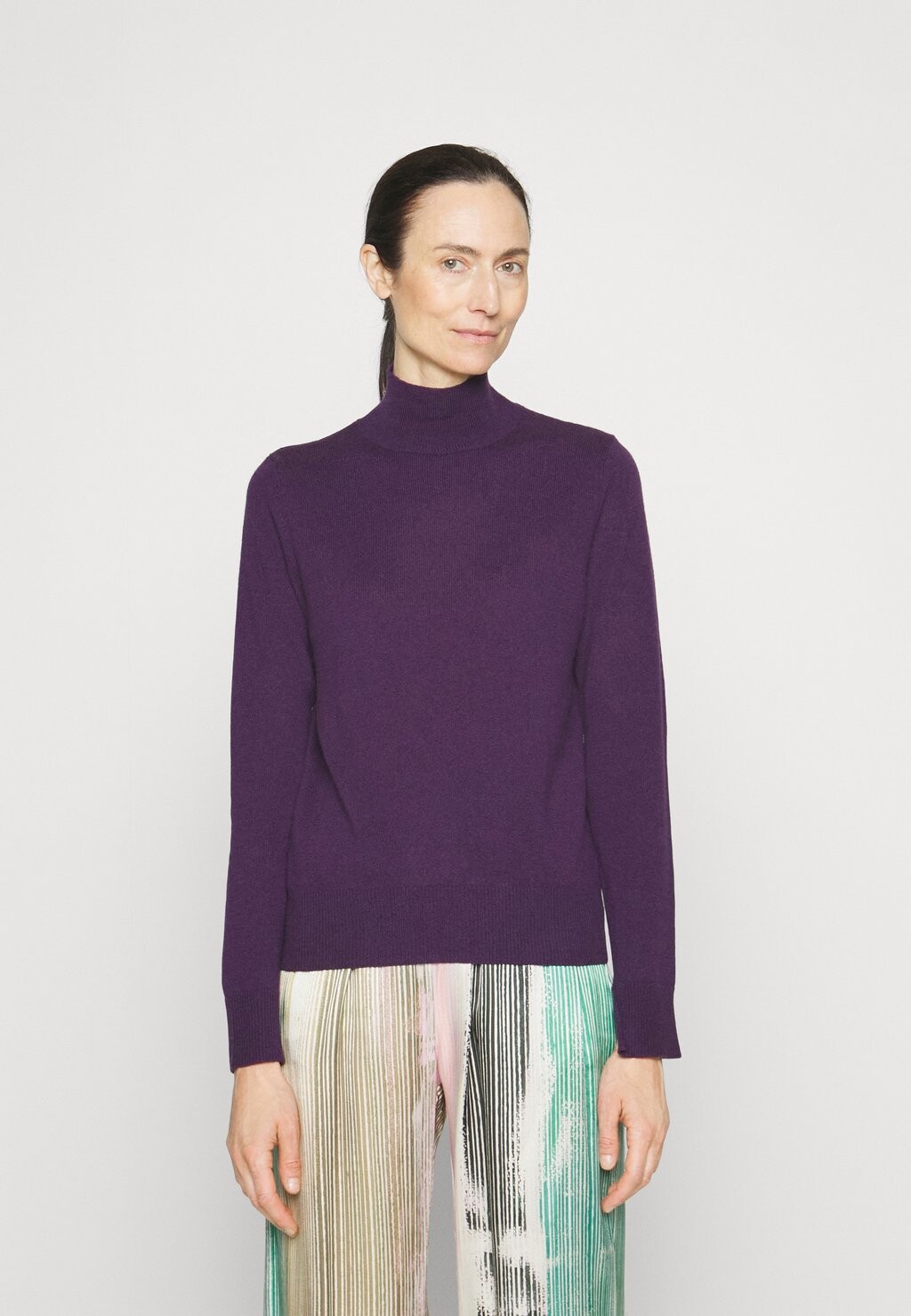 

Свитер pure cashmere