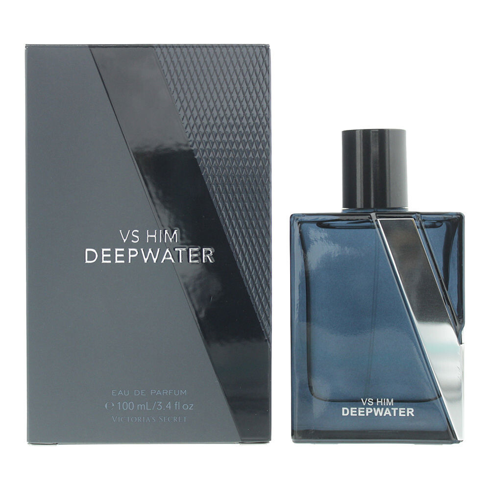 

Духи Vs Him Deepwater Eau De Parfum Victoria'S Secret, 100 мл