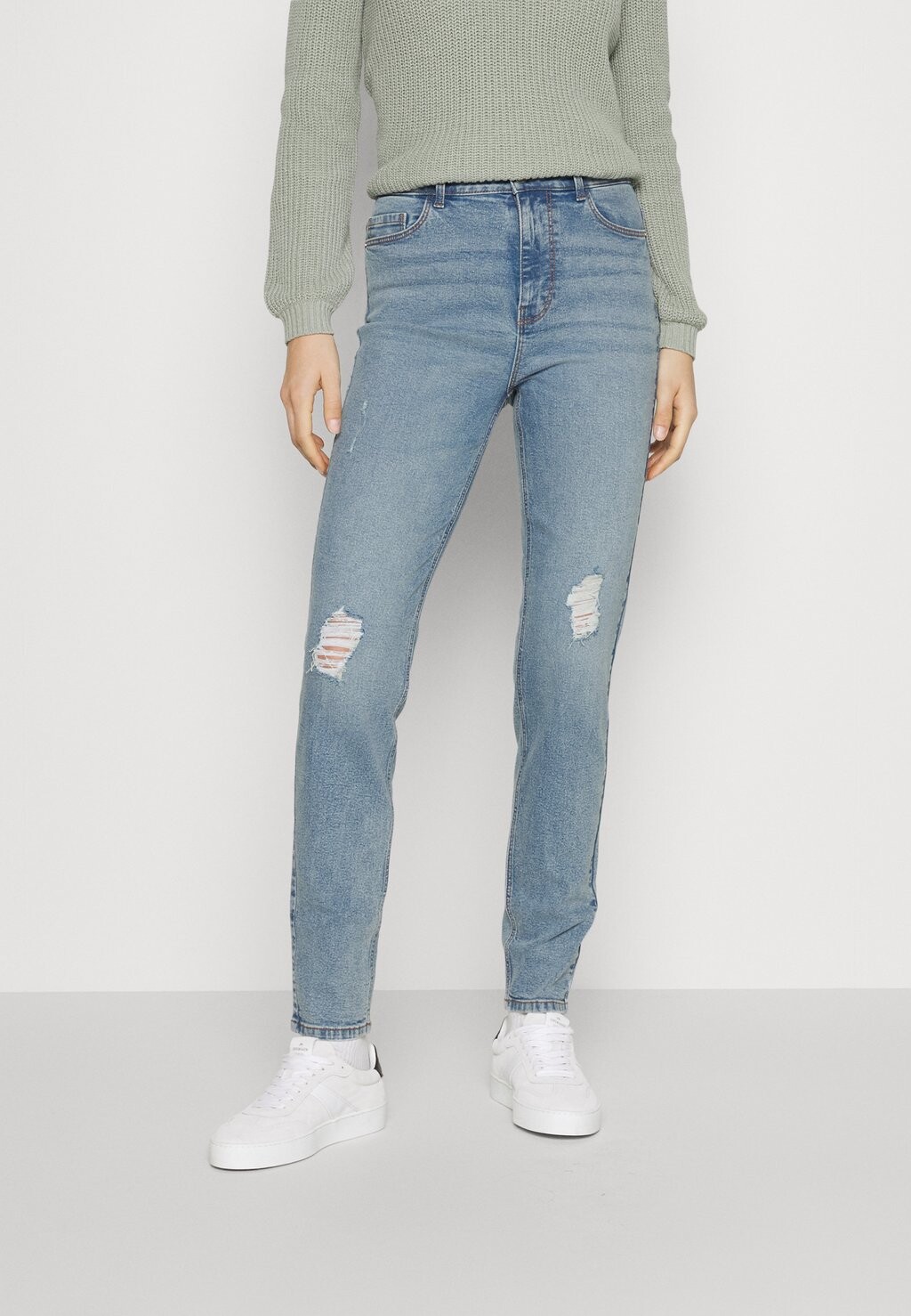 

Джинсы Slim fit PIECES Tall