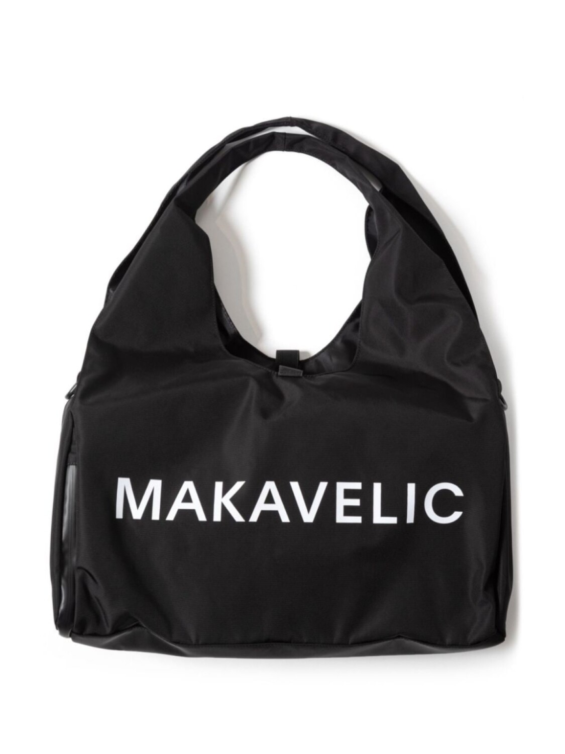 

Makavelic сумка-тоут с логотипом
