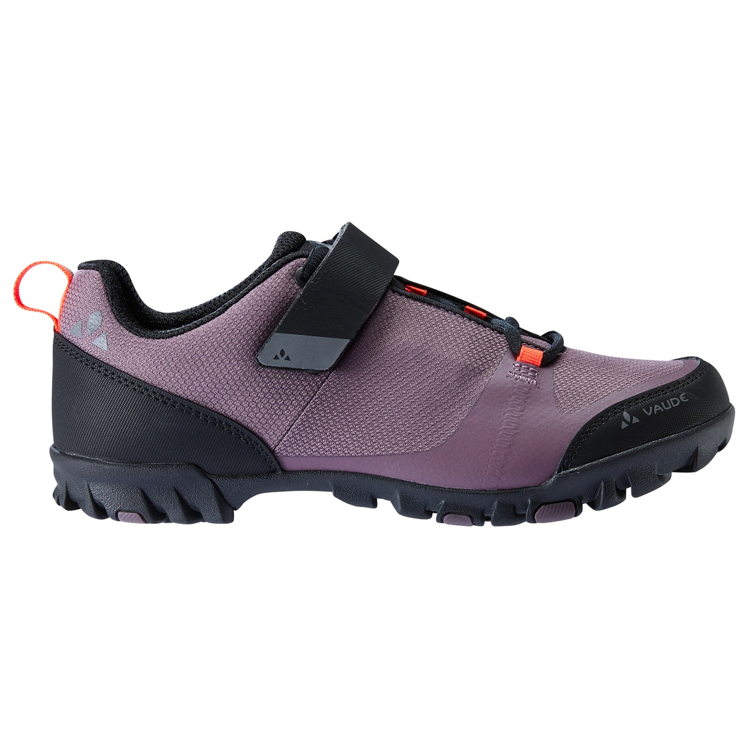 цена Велосипедная обувь Vaude Women's TVL Pavei 2 0, цвет Blackberry