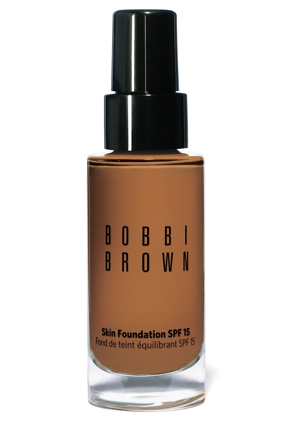 

Тональный крем Skin Foundation Spf15 Bobbi Brown, цвет w-086 warm almond