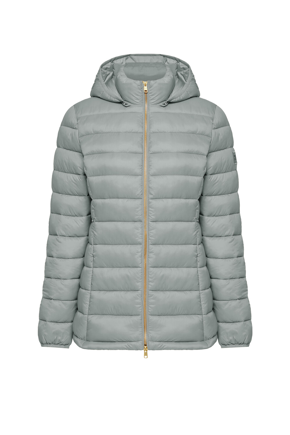 

Куртка Polo Club Jacke, цвет Gräu