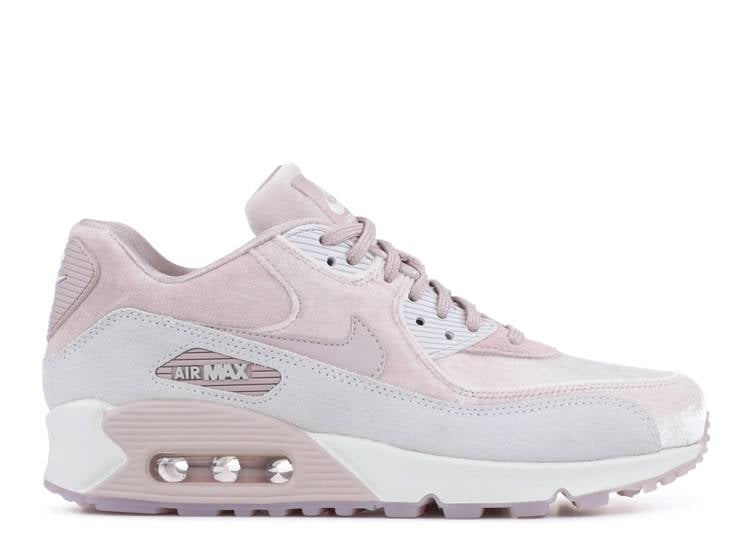 Nike air max 90 particle sales rose