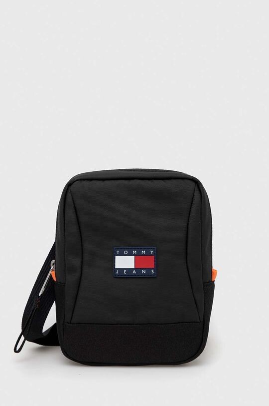 

Сумочка Tommy Jeans, черный