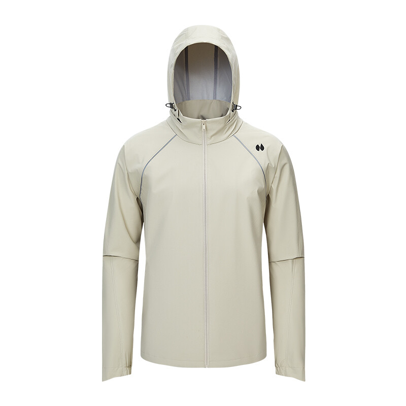 

Куртка мужская Hotsuit, цвет Oatmeal Brown (Upgraded Version)