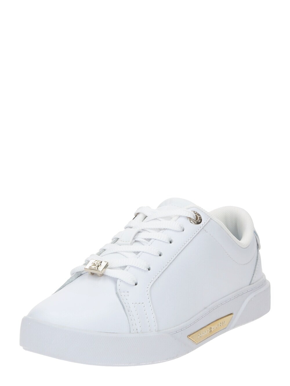 

Кроссовки Tommy Hilfiger GOLDEN COURT, белый