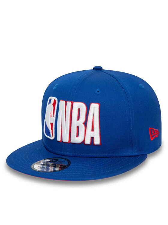 

Бейсболка New Era, синий