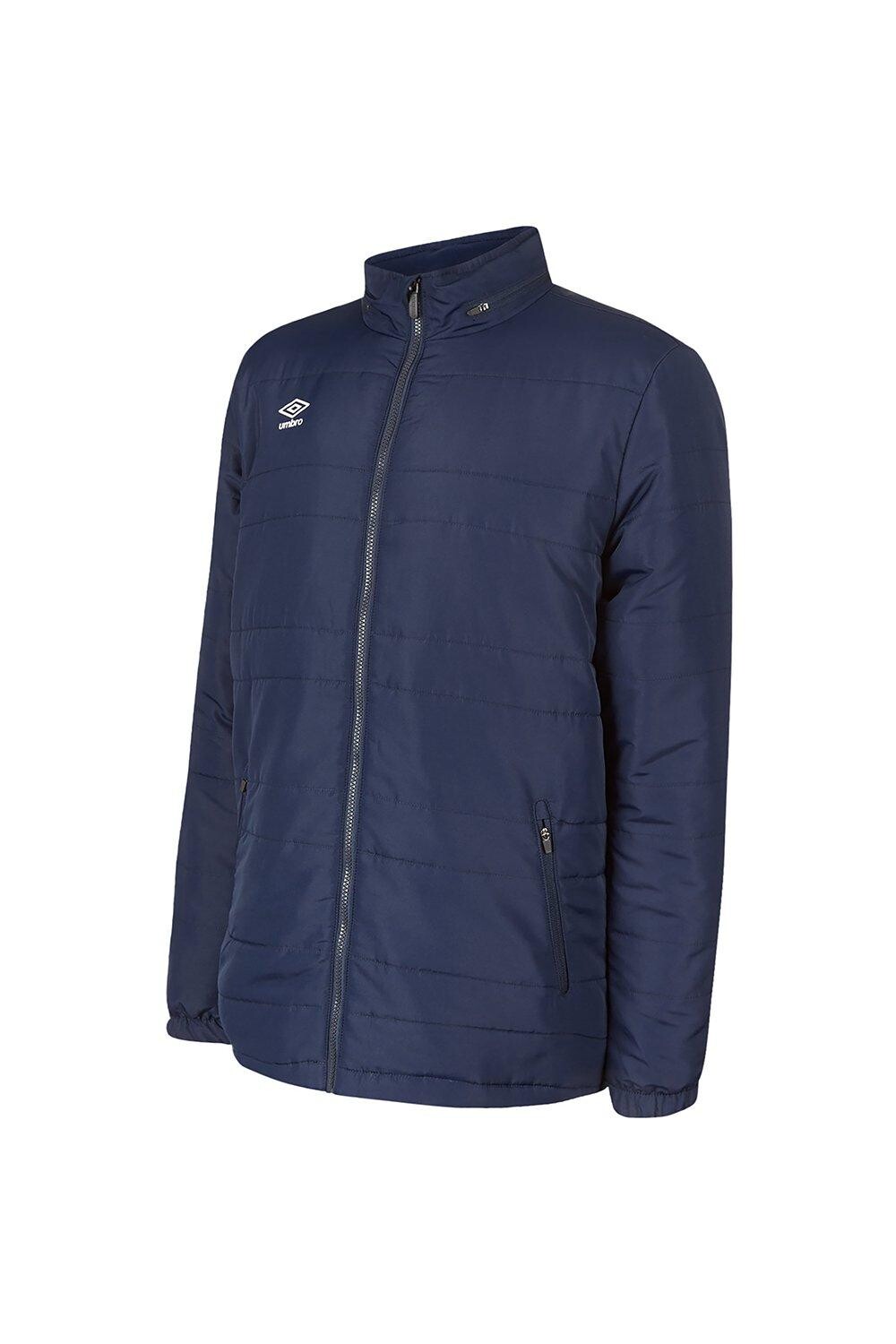 

Скамья-куртка Umbro, темно-синий