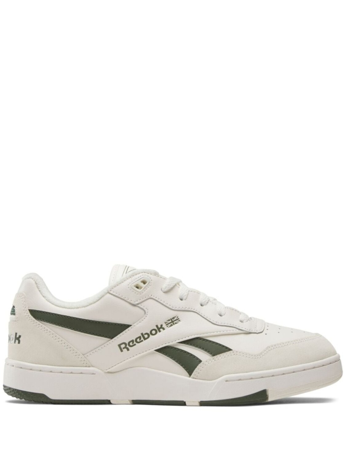 

Reebok кроссовки BB 4000 II, нейтральный цвет