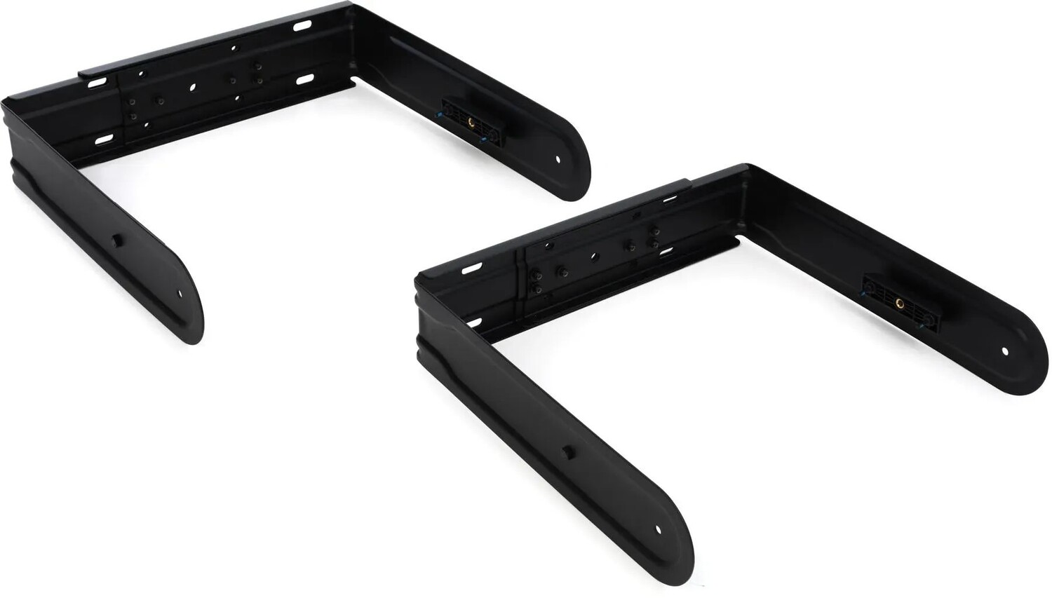 

Настенные кронштейны Turbosound IQ15-WB для динамиков iQ15 — 2 шт.