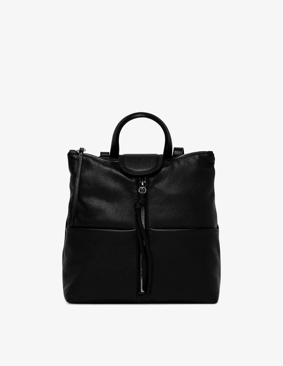 

Рюкзак Giada Gianni Chiarini Firenze, черный