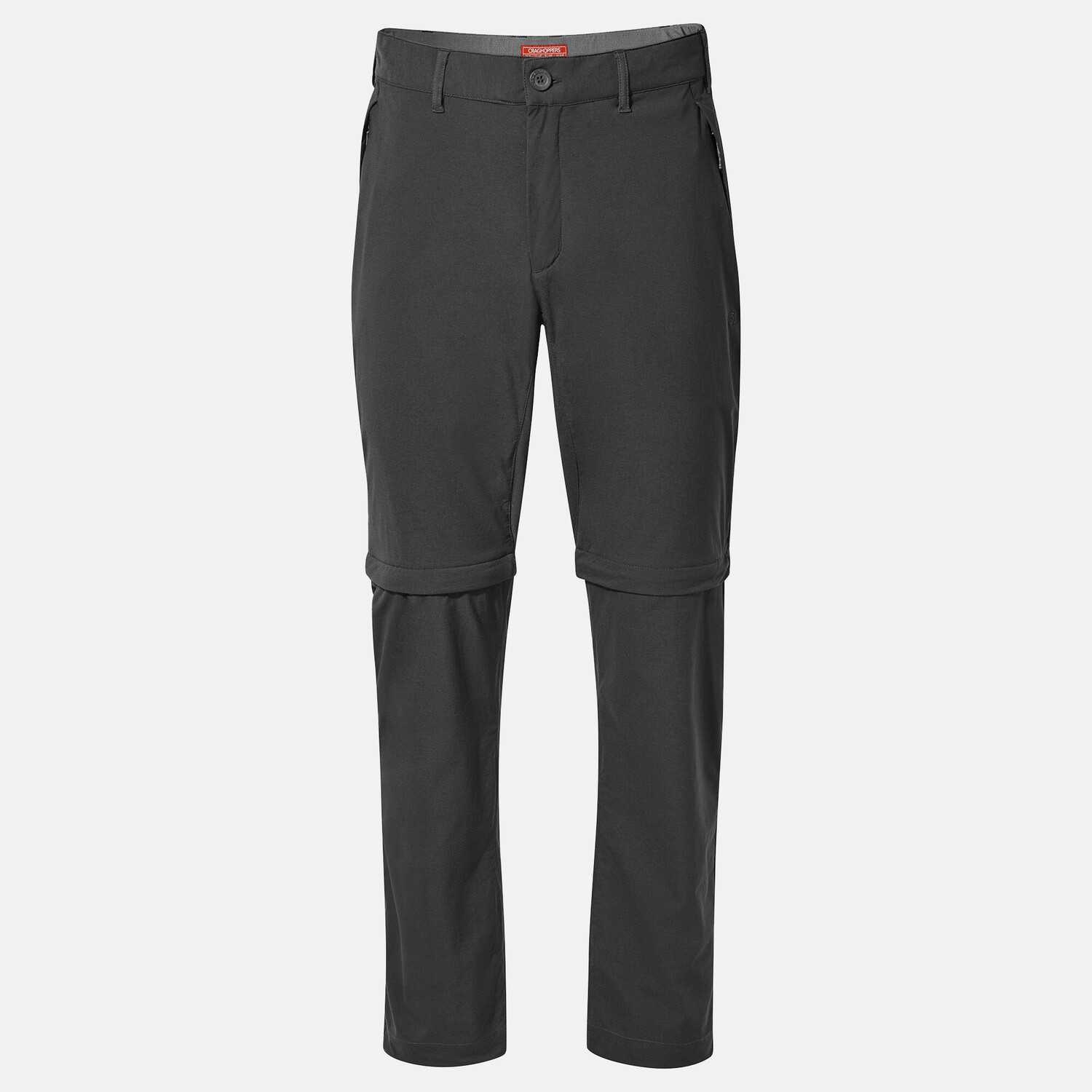 

Брюки Craghoppers Hose NosiLife Pro Convertible, серый