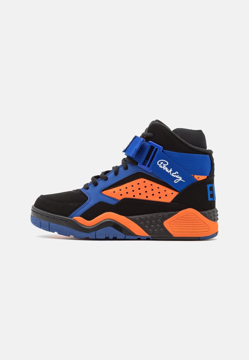 

Высокие кроссовки Ewing