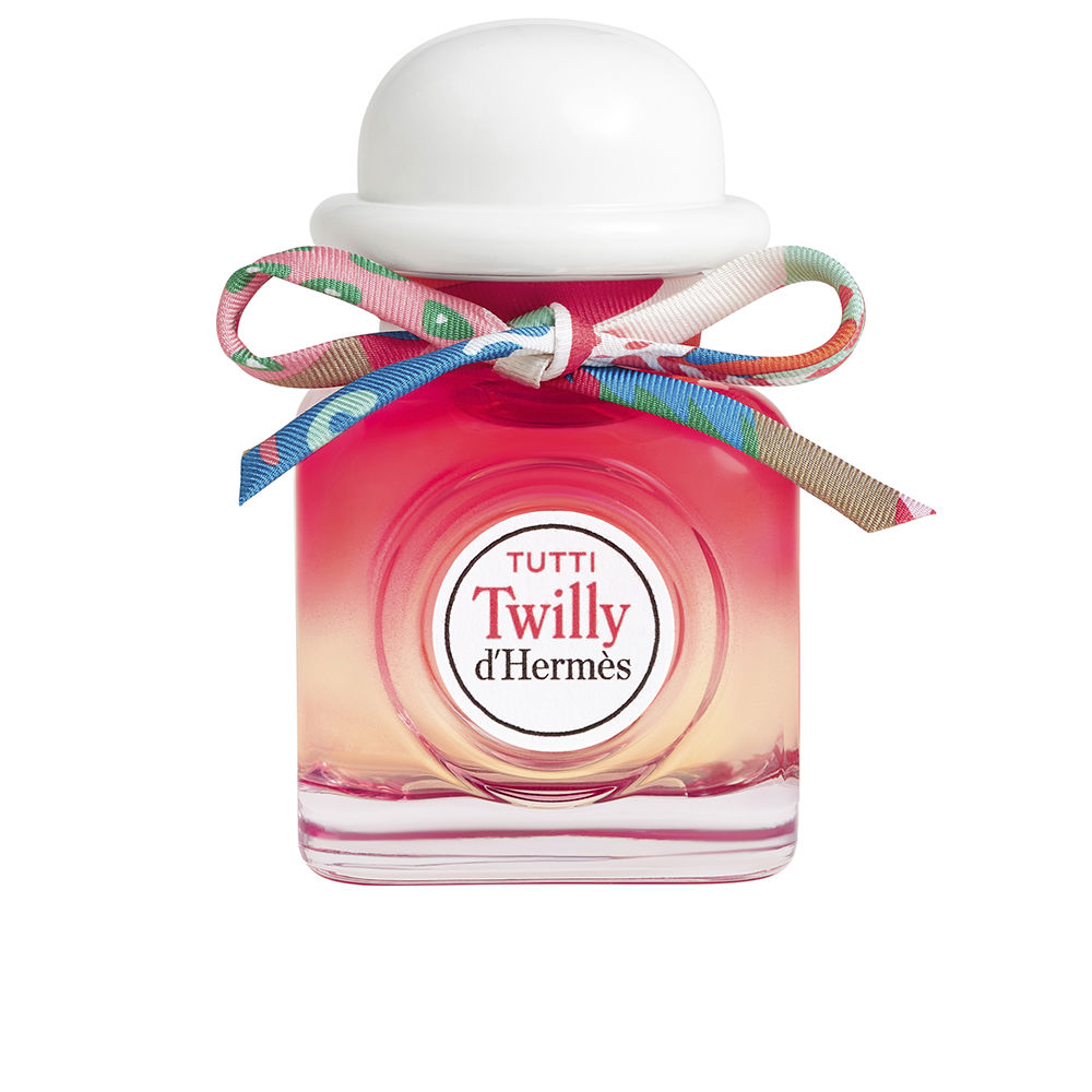 Духи Tutti twilly d’hermès Hermès, 85 мл парфюмированный гель для душа hermès крем для душа для тела twilly d hermès