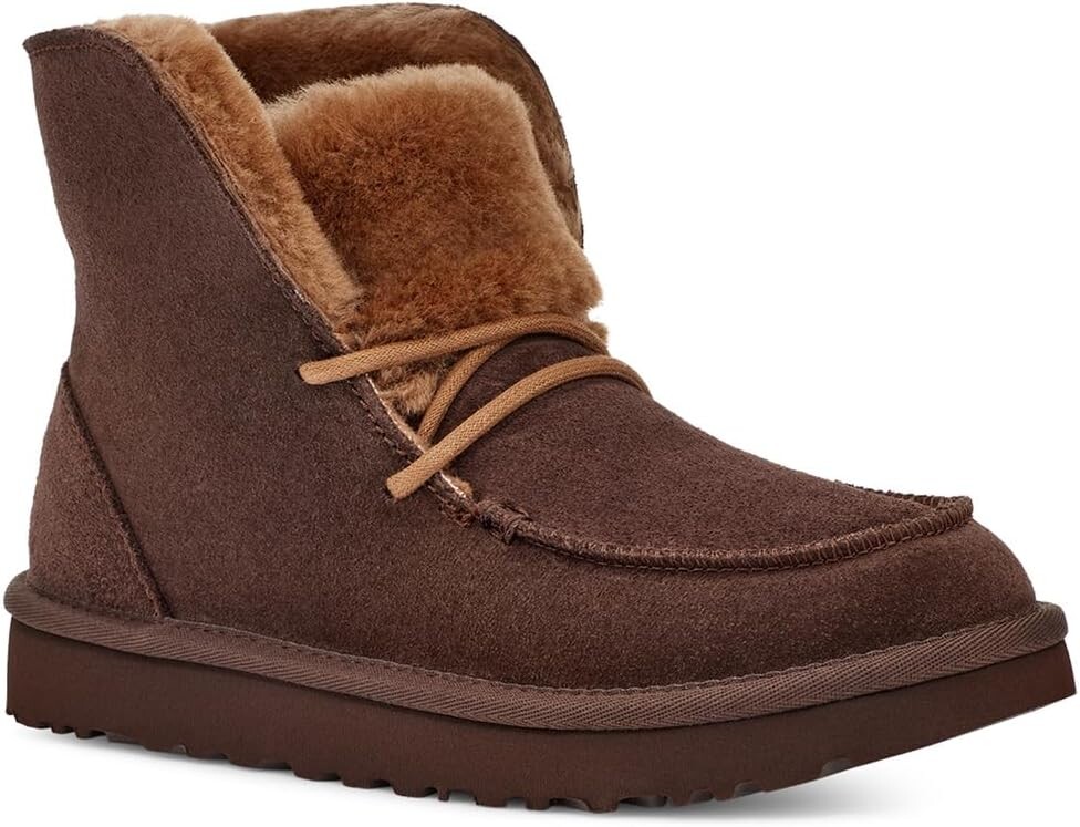 

Сапоги Diara UGG, цвет Burnt Cedar