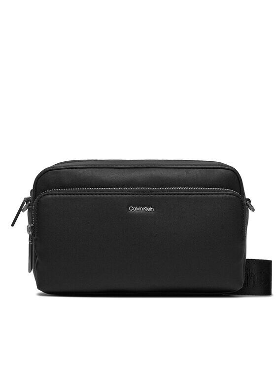

Кошелек Calvin Klein, черный