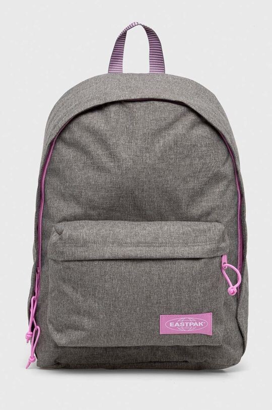 

Рюкзак Eastpak, серый