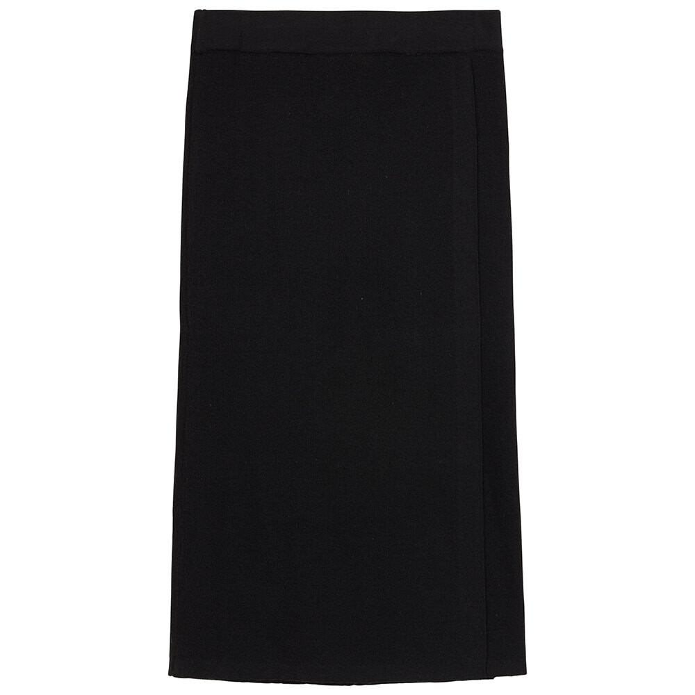 

Юбка Makia Reef Knitted, черный