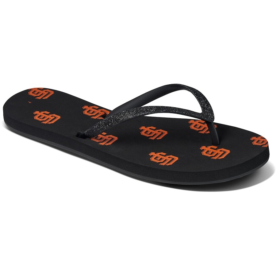 

Шлепанцы REEF San Francisco Giants