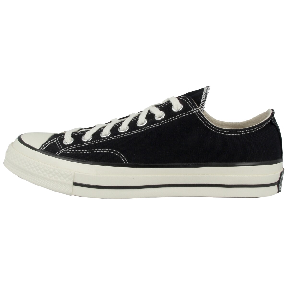 

Кроссовки Converse low Chuck 70 Classic OX, черный