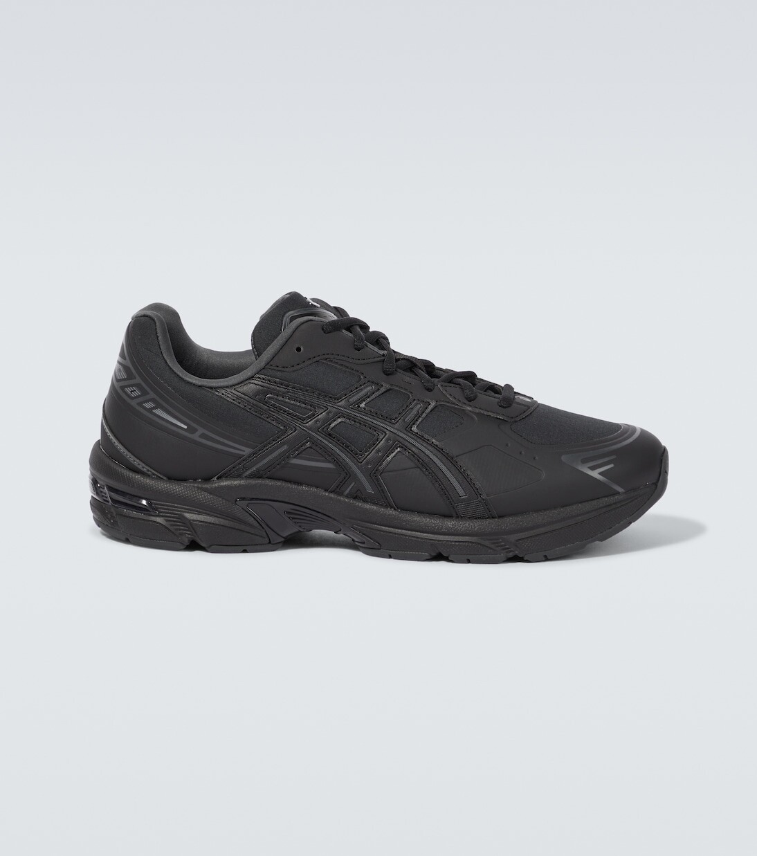 

Кроссовки gel-1130 нс Asics, черный