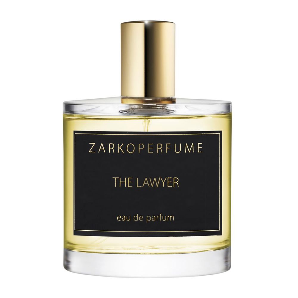Духи The lawyer eau de parfum Zarkoperfume, 100 мл zarkoperfume парфюмерная вода cloud collection 2 100 мл