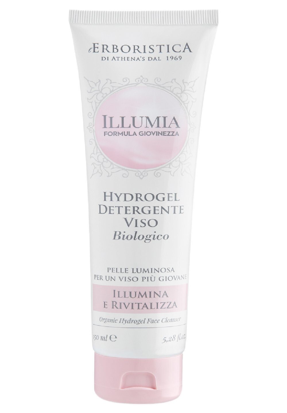 

Средства для очищения лица 150 ML L'ERBORISTICA, цвет weiß