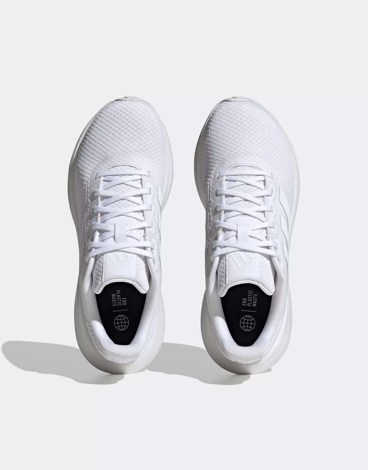

Белые кроссовки adidas Running Falcon 3.0 adidas performance, Белый