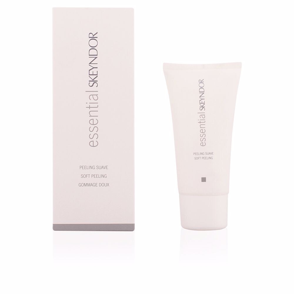 

Скраб для лица Essential peeling suave Skeyndor, 50 мл