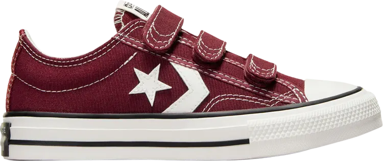 

Кроссовки Star Player 76 EasyOn Low PS 'Cherry Daze', красный