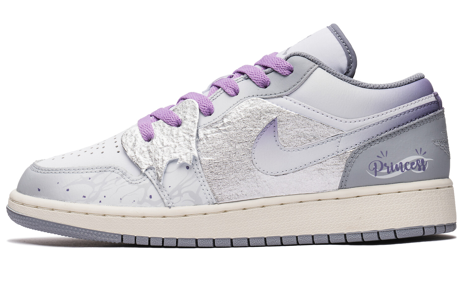 

Женская обувь для скейтбординга Jordan, White