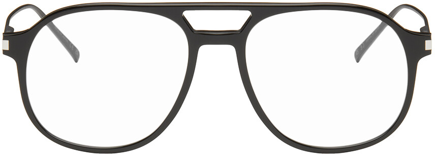 

Черные очки SL 626 Saint Laurent