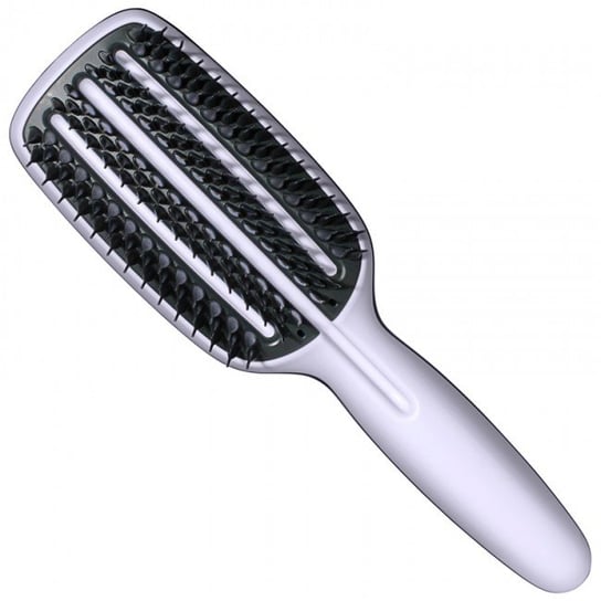 Полулопашка для укладки волос, щетка для укладки и выпрямления волос Tangle Teezer