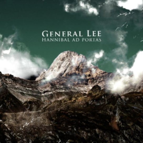 Виниловая пластинка General Lee - Hannibal Ad Portas