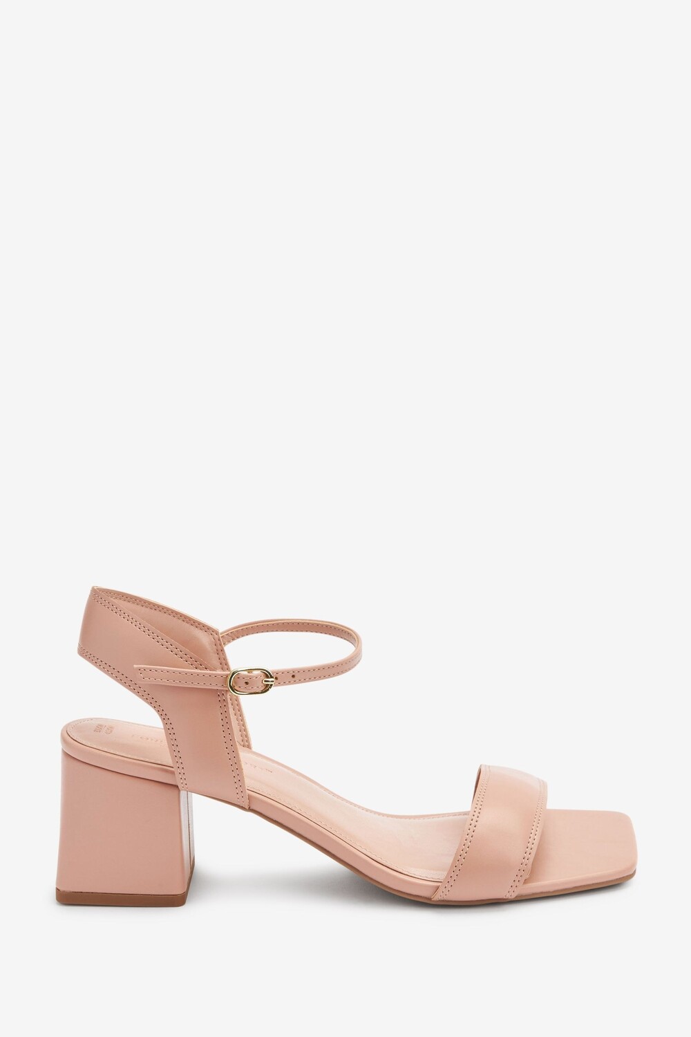 

Босоножки Forever Comfort на блочном каблуке Next