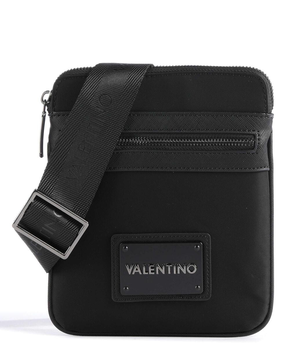 

Сумка на плечо Andres Re из полиэстера Valentino Bags, черный
