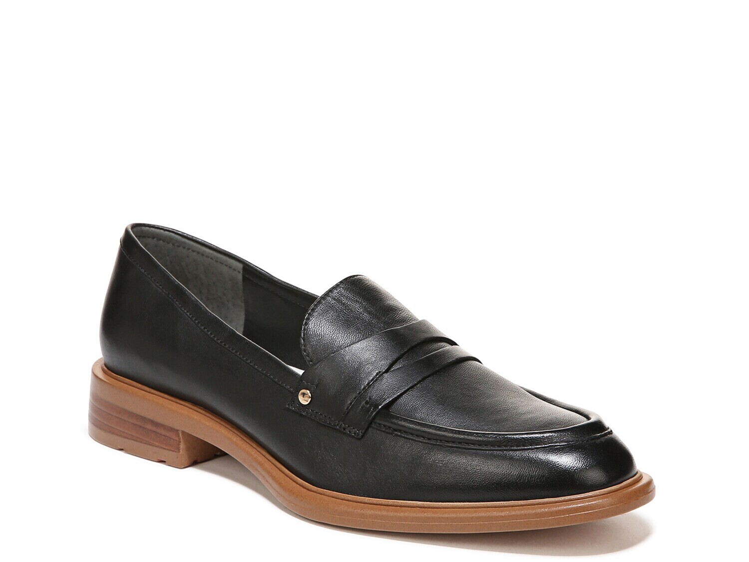 

Лоферы Franco Sarto Edith, черный