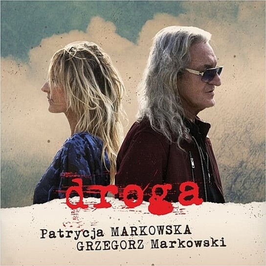

Виниловая пластинка Markowska Patrycja - Droga