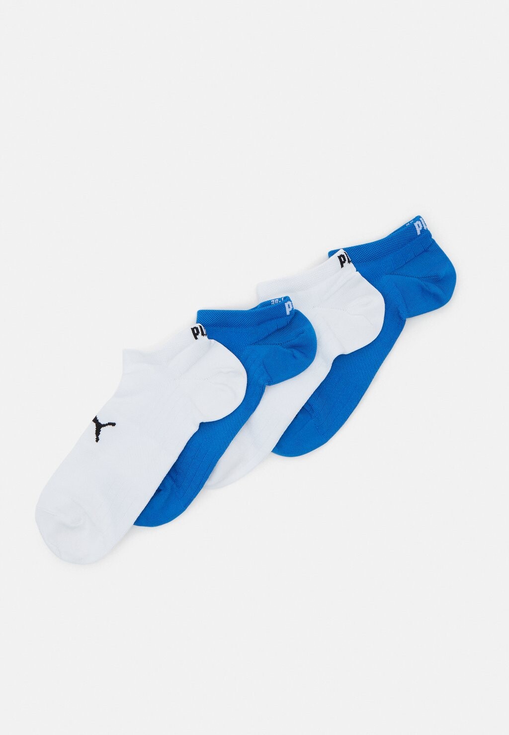 

Спортивные носки Puma, синий