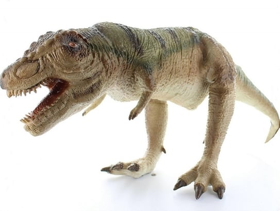 Фигурка динозавра Тираннозавра Рекса Norimpex конструктор динозавры ти рекс 82200