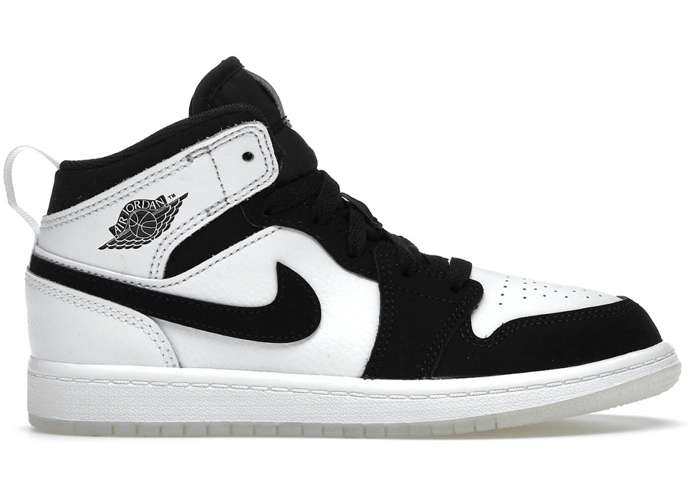 

Кроссовки Air Jordan 1 Mid