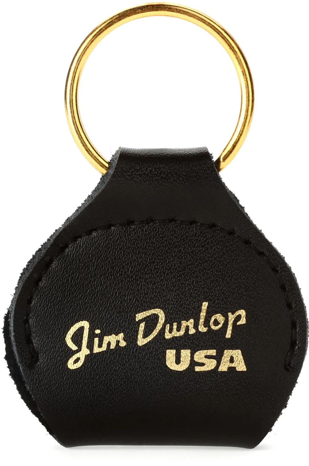 

Брелок для ключей Dunlop Picker's Pouch - логотип Jim Dunlop USA
