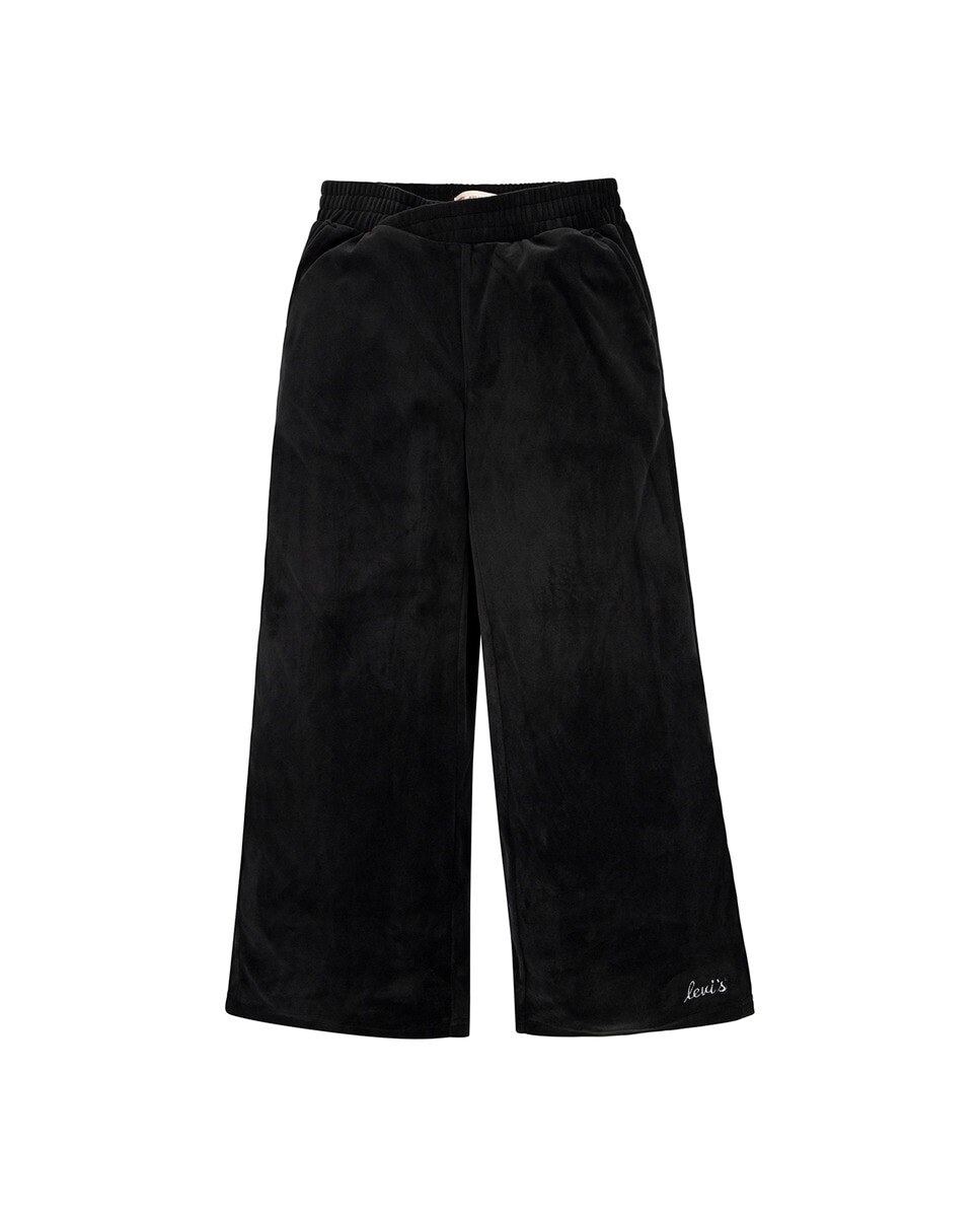 

Брюки для девочек Levi's, серый