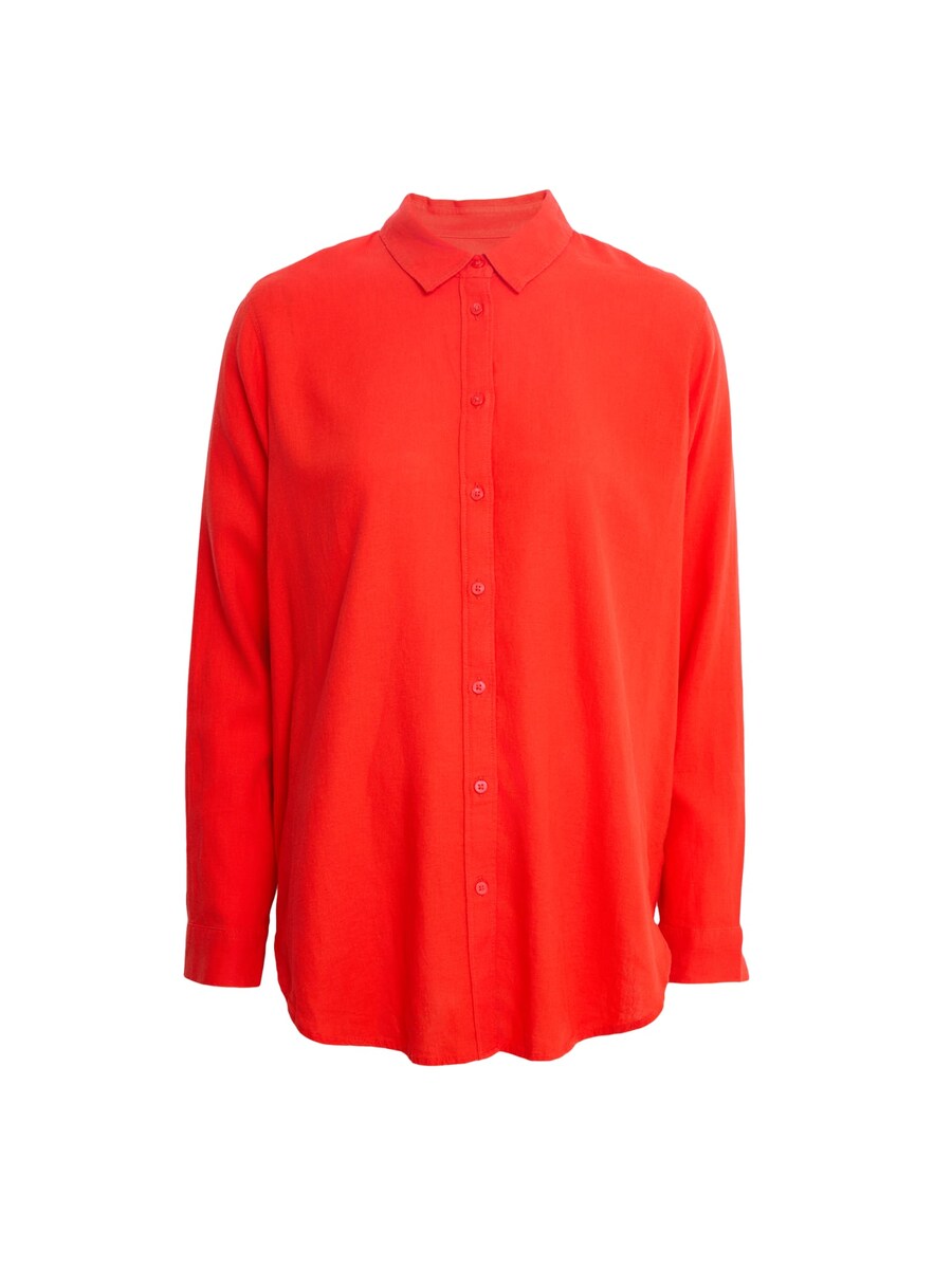 

Блуза Marks & Spencer Blouse, красный