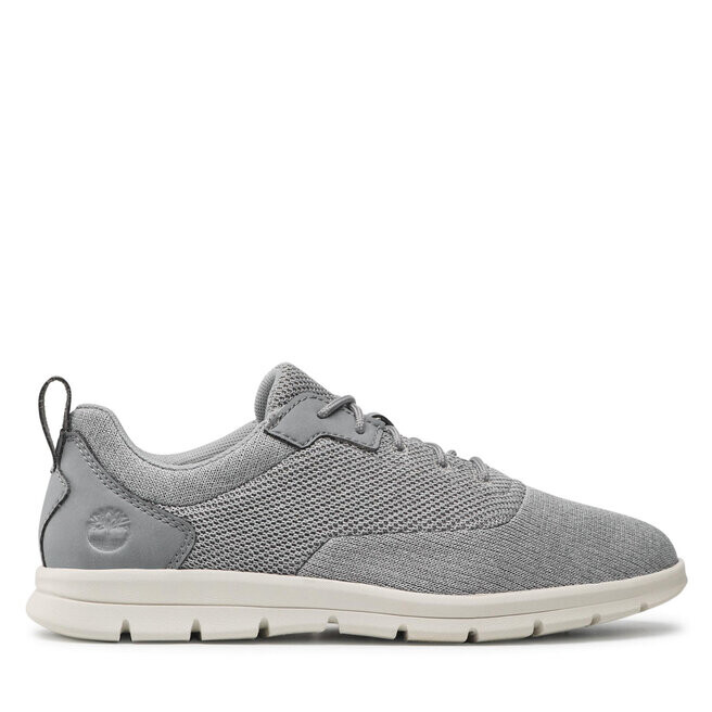 

Кроссовки Timberland Graydon TB0A29DR0851 Medium Grey Knit, серый