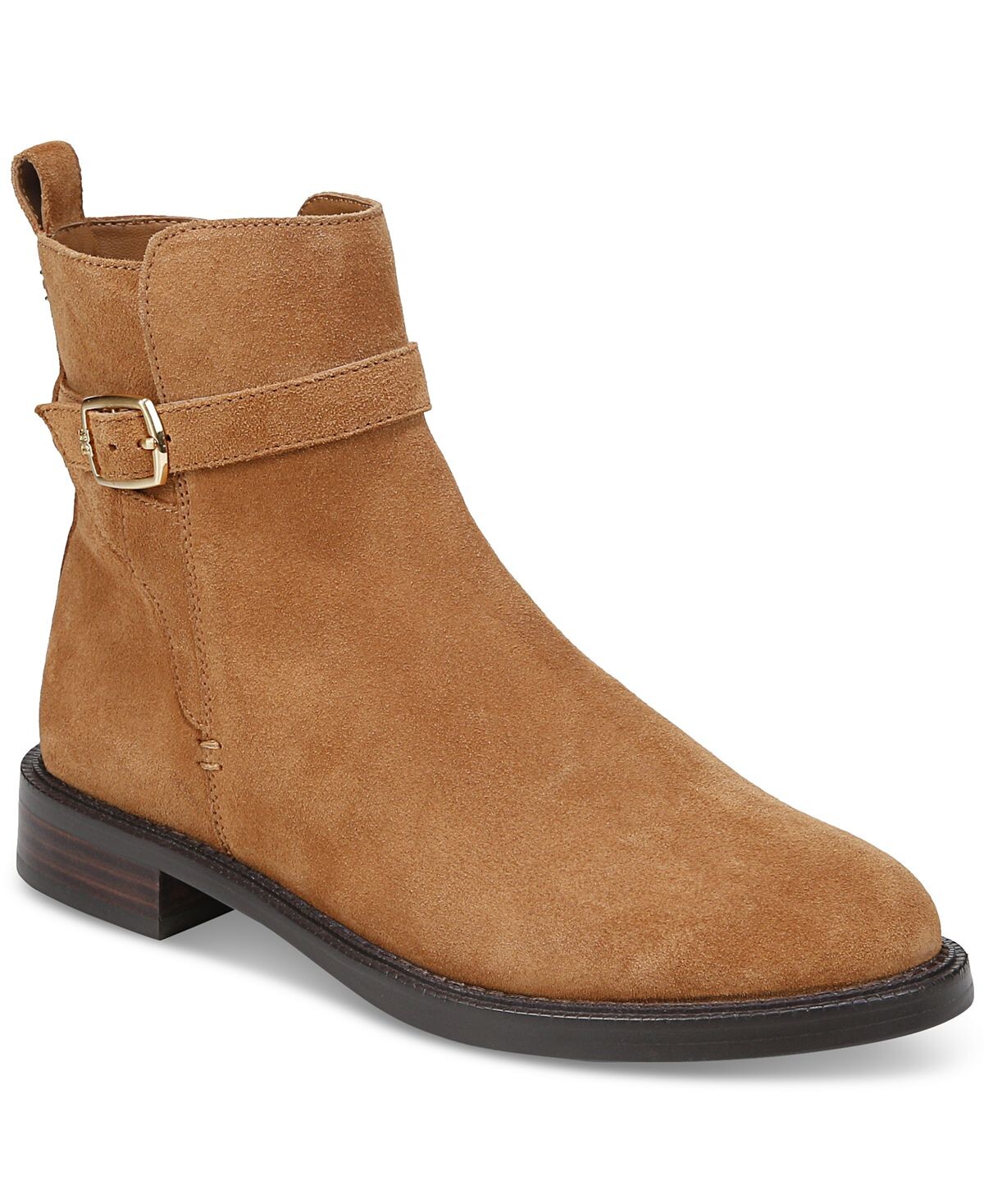 

Женские ботильоны Nolynn с пряжками Sam Edelman