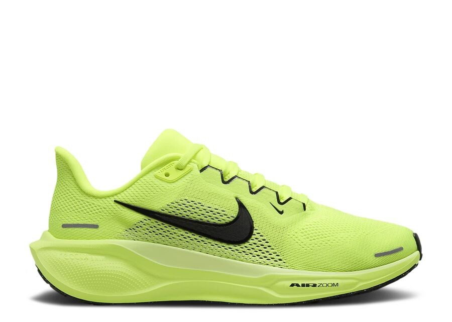 

Кроссовки Nike Wmns Air Zoom Pegasus 41, цвет Volt